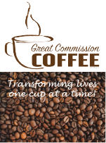 Great Commission Coffee